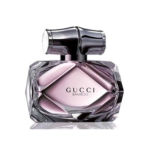 gucci bamboo edp spray 50 ml|Gucci Bamboo by Gucci EDP Spray 1.6 oz (50 ml) (w).